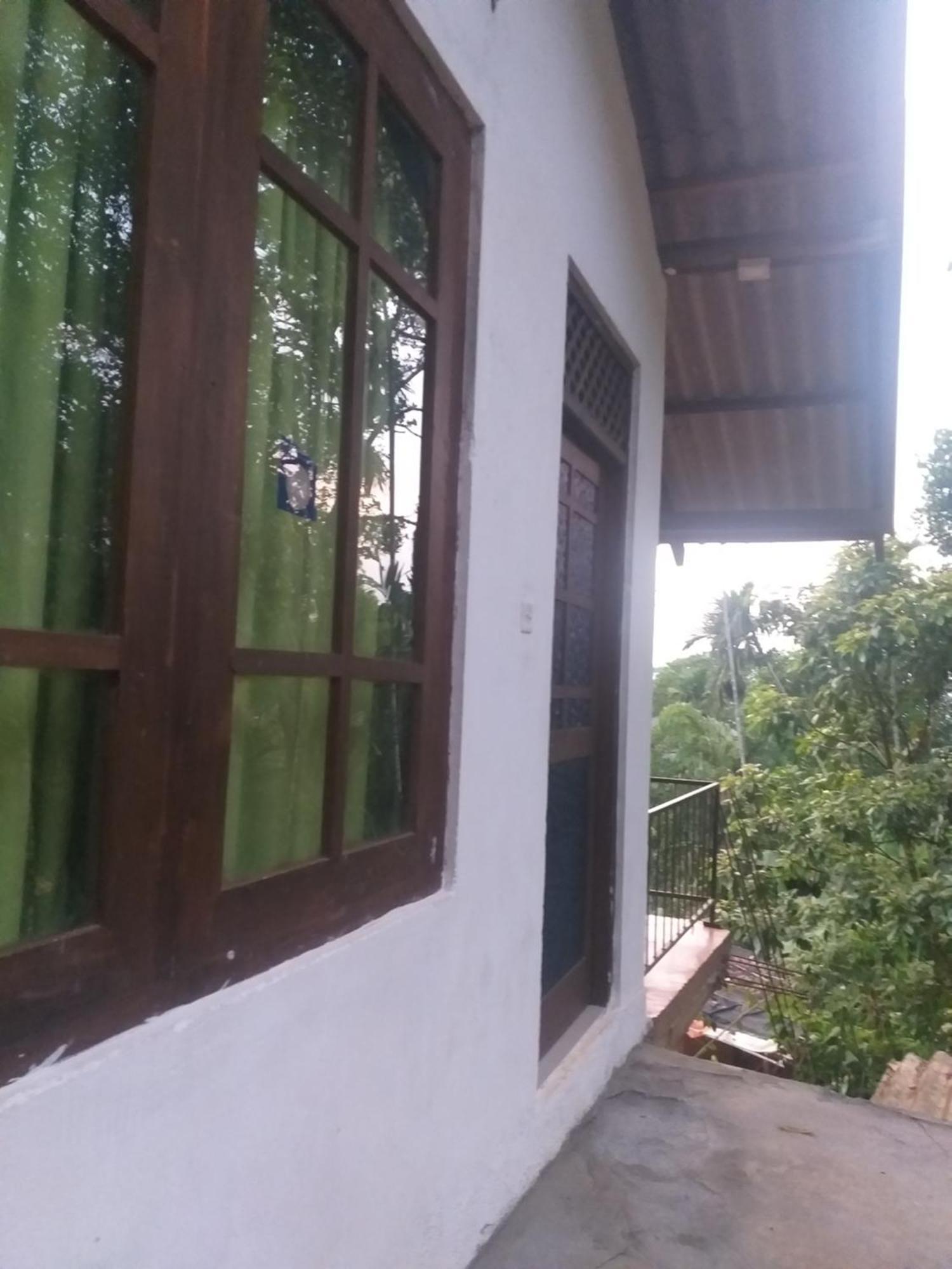 Nine Arch Araliya Homestay エッラ エクステリア 写真