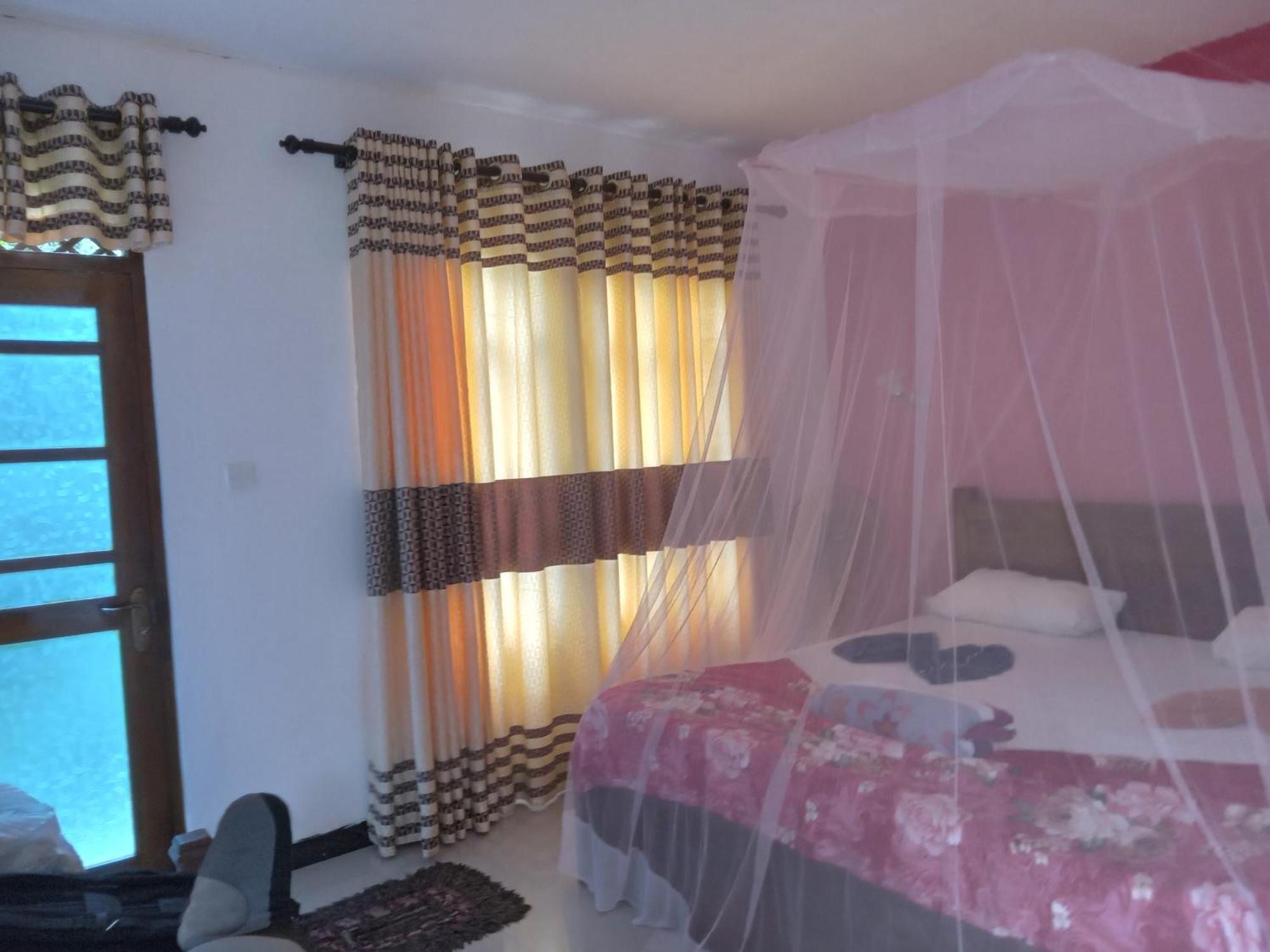 Nine Arch Araliya Homestay エッラ エクステリア 写真