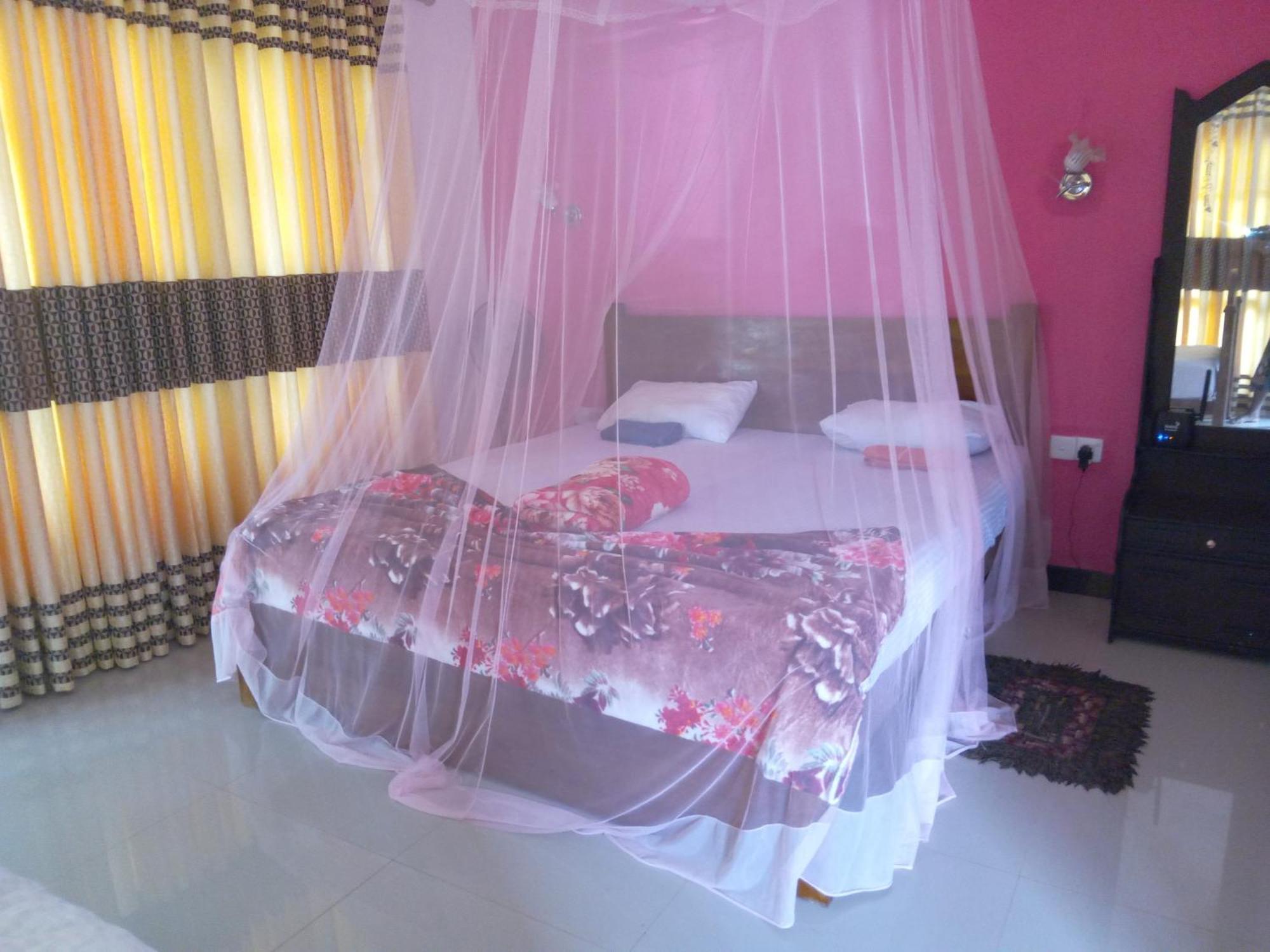 Nine Arch Araliya Homestay エッラ エクステリア 写真