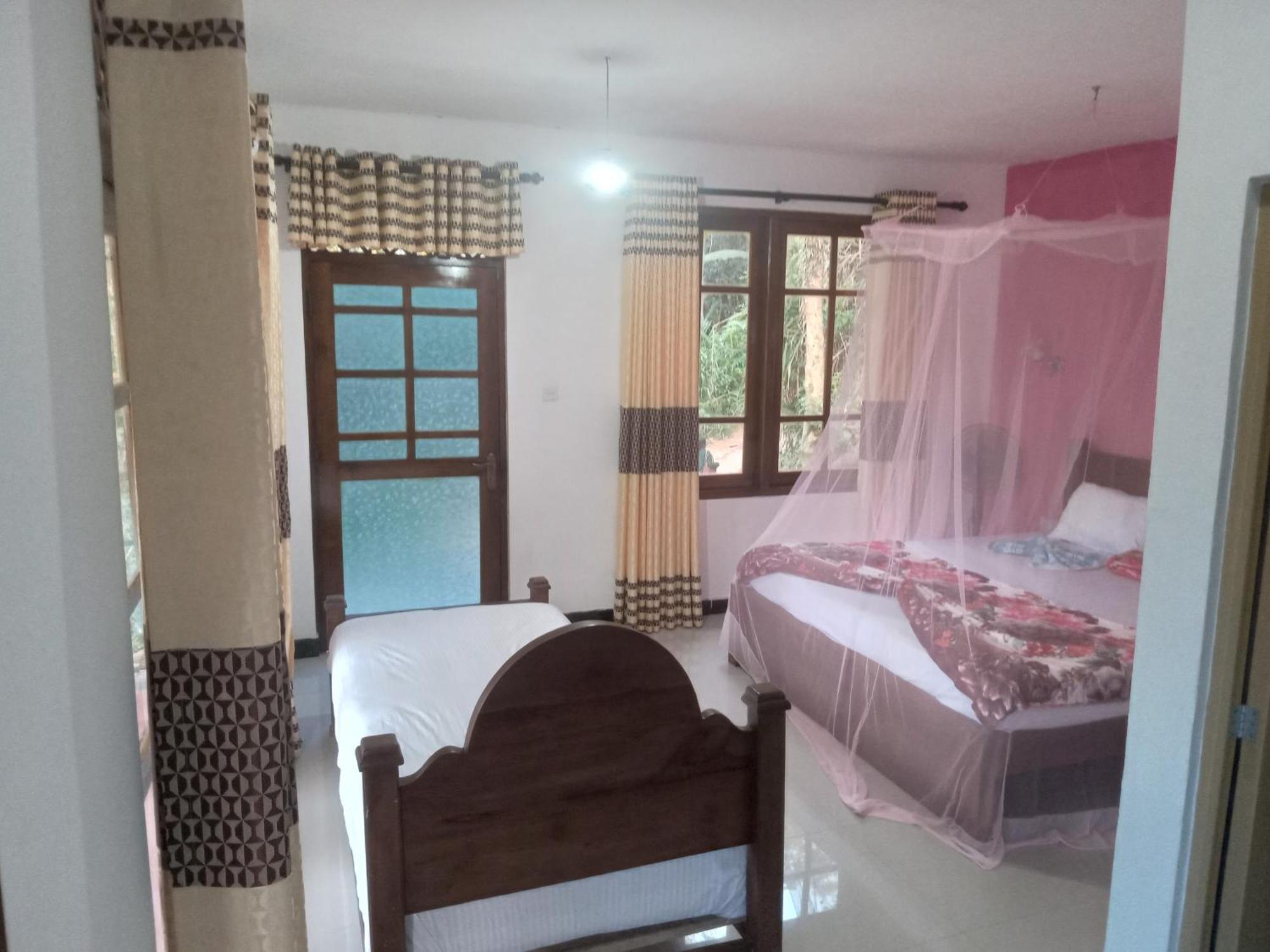 Nine Arch Araliya Homestay エッラ エクステリア 写真