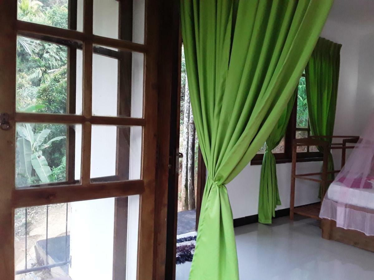 Nine Arch Araliya Homestay エッラ エクステリア 写真